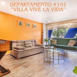 Villa de 3 Dormitorios